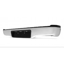 PARAGOLPE TRASERO CROMADO...