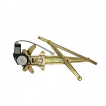 MAQUINA LEVANTA CRISTAL...