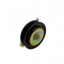 POLEA TENSORA DE CORREA...