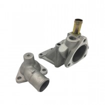 Base  Termostato con tapa...