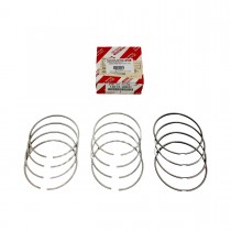 JUEGO DE AROS DE MOTOR...