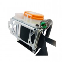 CINTURON DE SEGURIDAD HILUX...