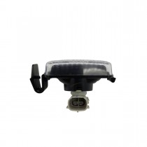 FARO DE PATENTE TOYOTA...