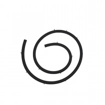 BURLETE REJILLA CAPOT...