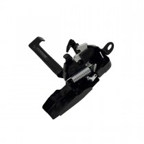 CIERRE DE CAPOT TOYOTA...