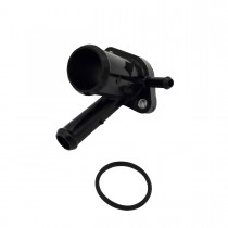 BRIDA/CONEXION SALIDA AGUA...