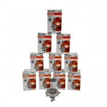 JUEGO X 10 LAMPARA ALTA Y...