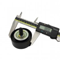 POLEA DE CORREA MULTIVIA...