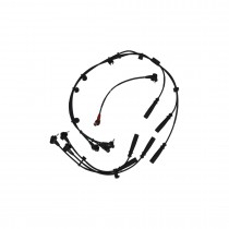 JUEGO CABLES BUJIAS TOYOTA...