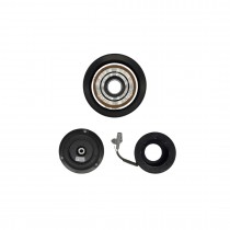 POLEA AIRE ACONDICIONADO...