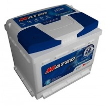 BATERIA COROLLA NEW - RAV4...