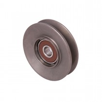 POLEA TENSORA CORREA...