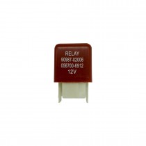 RELAY LUCES HILUX 1990 -...
