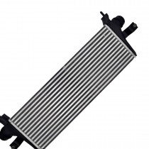 RADIADOR INTERCOOLER...