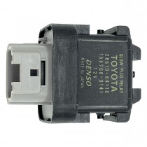 RELAY DE BUJIAS TOYOTA...