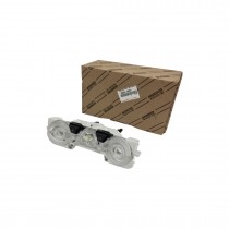 CONTROL DE CLIMATIZADOR...