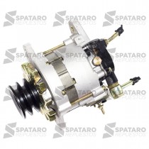 ALTERNADOR TOYOTA HILUX...