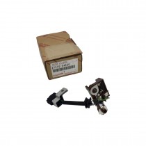 PORTA CARBONES ALTERNADOR...