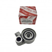 **LIQUIDACION** TENSOR...