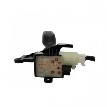 CONTROL VELOCIDAD CRUCERO...