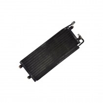 RADIADOR A/A HILUX 2002-2004