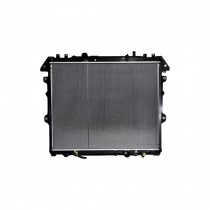 RADIADOR DE AGUA HILUX-SW4...