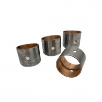 JUEGO DE BUJES DE BIELA X 4...