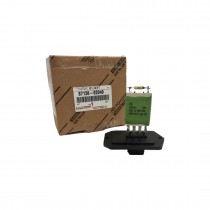 RESISTENCIA AIRE DE MOTOR...