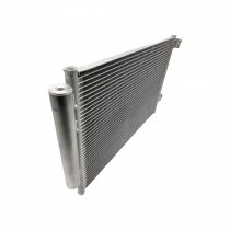 CONDENSADOR-RADIADOR  AIRE...