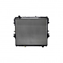 RADIADOR DE AGUA HILUX-SW4...