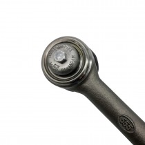 EXTREMO LARGO TOYOTA HILUX...