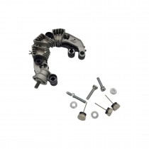 PLAQUETA DE ALTERNADOR...