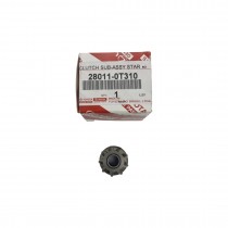 BENDIX COROLLA 2014-2017...