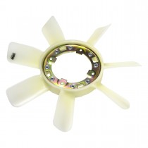 PALETA DE VENTILADOR HILUX...