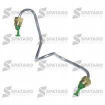 CAÑO INYECTOR TOYOTA...