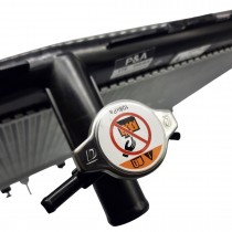 RADIADOR DE AGUA ETIOS CAJA...