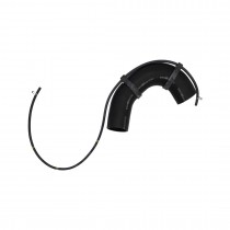 CAÑO INTERCOOLER  HILUX...