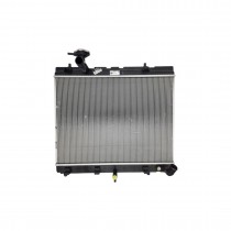 RADIADOR DE AGUA TOYOTA...