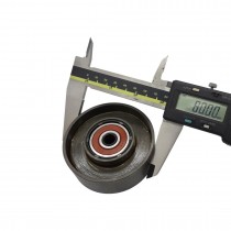 POLEA DE CORREA MULTIVIA...