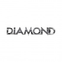 EMBLEMA "DIAMOND" SW4...