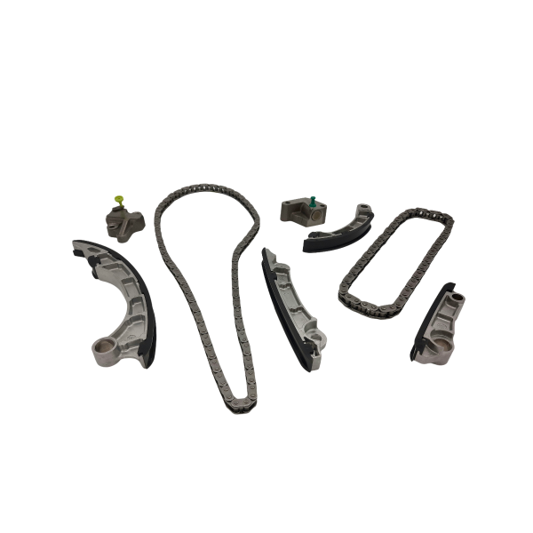 KIT DISTRIBUCION HILUX-SW4 2016-2023 2.4-2.8 1GD-2GD REVO Original - Imagen 3