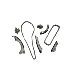 KIT DISTRIBUCION HILUX-SW4 2016-2023 2.4-2.8 1GD-2GD REVO Original - Imagen 2