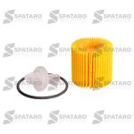 FILTRO DE ACEITE COROLLA 2011-2018 RAV4 2013-2015 MOTOR 3ZR CARTUCHO Toyako - Imagen 4