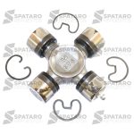 CRUCETA DE CARDAN TOYOTA HILUX-SW4 2005-2015  ORIGINAL - Imagen 2