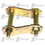 GEMELO DE ELASTICO TOYOTA HILUX LN86 3L 4X2 - Imagen 6