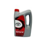 KIT FILTROS SAKURA YARIS + ACEITE 4LTS 5W/30 ORIGINAL - Imagen 4