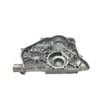 TAPA ALUMINIO / BOMBA ACEITE HILUX 1992-2004 2.8-3.0 3L-5L "SIN ENGRANAJES" Original - Imagen 3