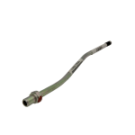 GUIA DE VARILLA DE ACEITE HILUX 1992-2001 MOTOR 2.4-2.8-2L/3L ORIGINAL - Imagen 2