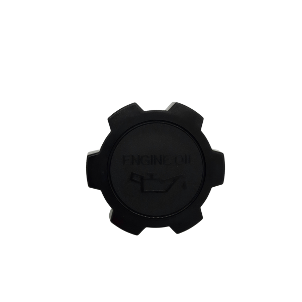 TAPA ACEITE MOTOR SW4 97-03 / HILUX 02-04 TURBO 1KZT COROLLA 1992-2002 Original - Imagen 1