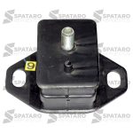 SOPORTE DE MOTOR TOYOTA HILUX 1992-2001 4X2  MOTOR 2L-3L ORIGINAL - Imagen 3